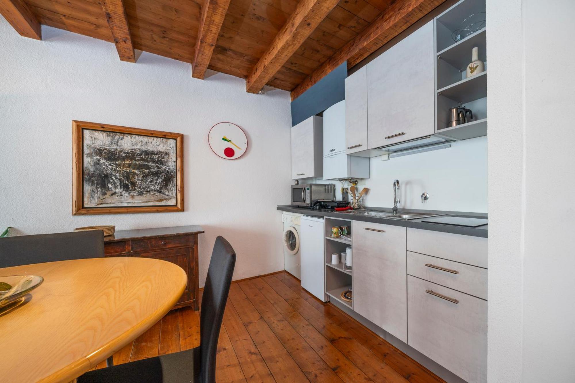 Atelier San Giacomo - Central Apartment Udine Exterior photo